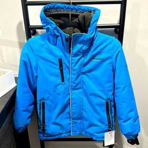 Winter jacket